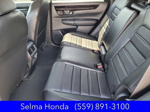 New 2025 Honda CR-V EX-L image 6