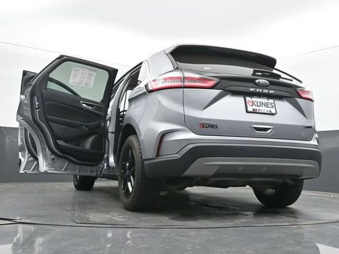 Used 2021 Ford Edge SEL w/ Convenience Package FWD image 74