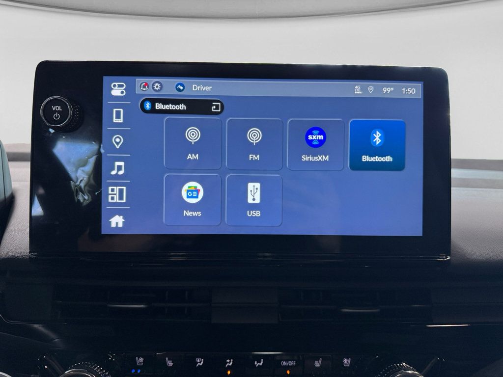 Used 2025 Honda Prologue Elite image 11