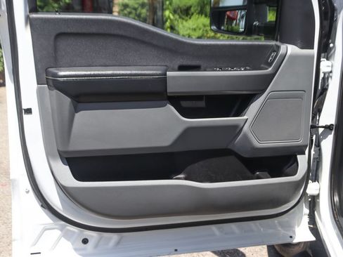 Used 2024 Ford F250 XLT AWD/4WD image 14