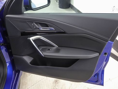 New 2026 BMW X1 xDrive28i w/ Technology Package image 28