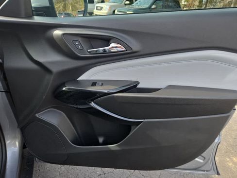 New 2026 Chevrolet Trax LT w/ Driver Confidence Package image 41