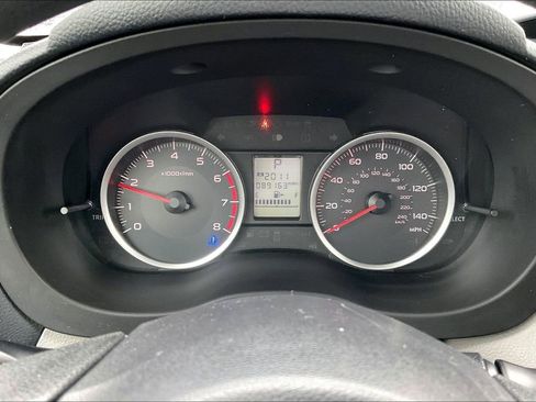 Used 2017 Subaru Forester 2.5i w/ Alloy Wheel Package image 23