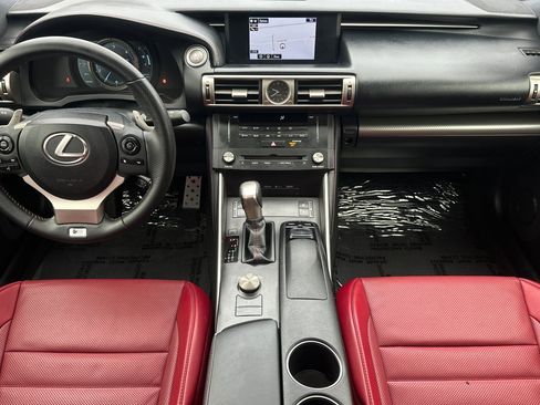 Used 2015 Lexus IS 250 image 13