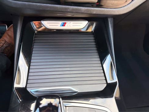 Used 2022 BMW X3 M40i AWD/4WD image 33