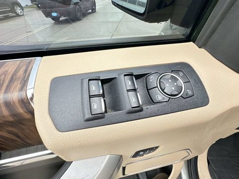 Used 2019 Ford F150 Lariat w/ Equipment Group 502A Luxury AWD/4WD image 22