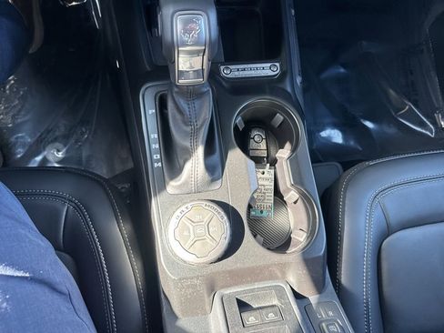 New 2026 Ford Bronco Outer Banks AWD/4WD image 17
