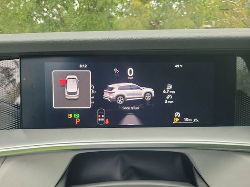 New 2026 Volkswagen Tiguan SE image 27