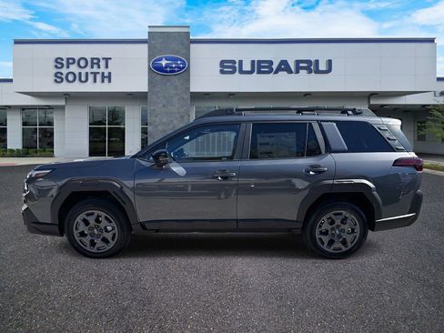 New 2026 Subaru Outback Premium image 6