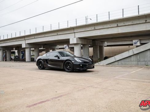 Used 2014 Porsche Cayman image 55