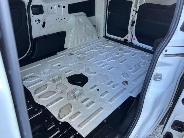 Used 2022 RAM ProMaster City Wagon FWD image 20