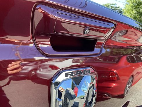 Used 2019 RAM 1500 Big Horn RWD image 11