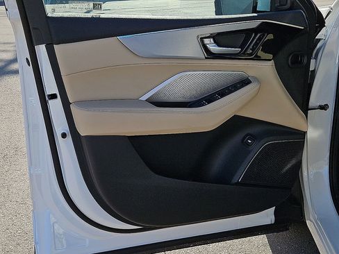 New 2026 Acura MDX FWD image 15