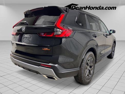 New 2026 Honda CR-V TrailSport image 5