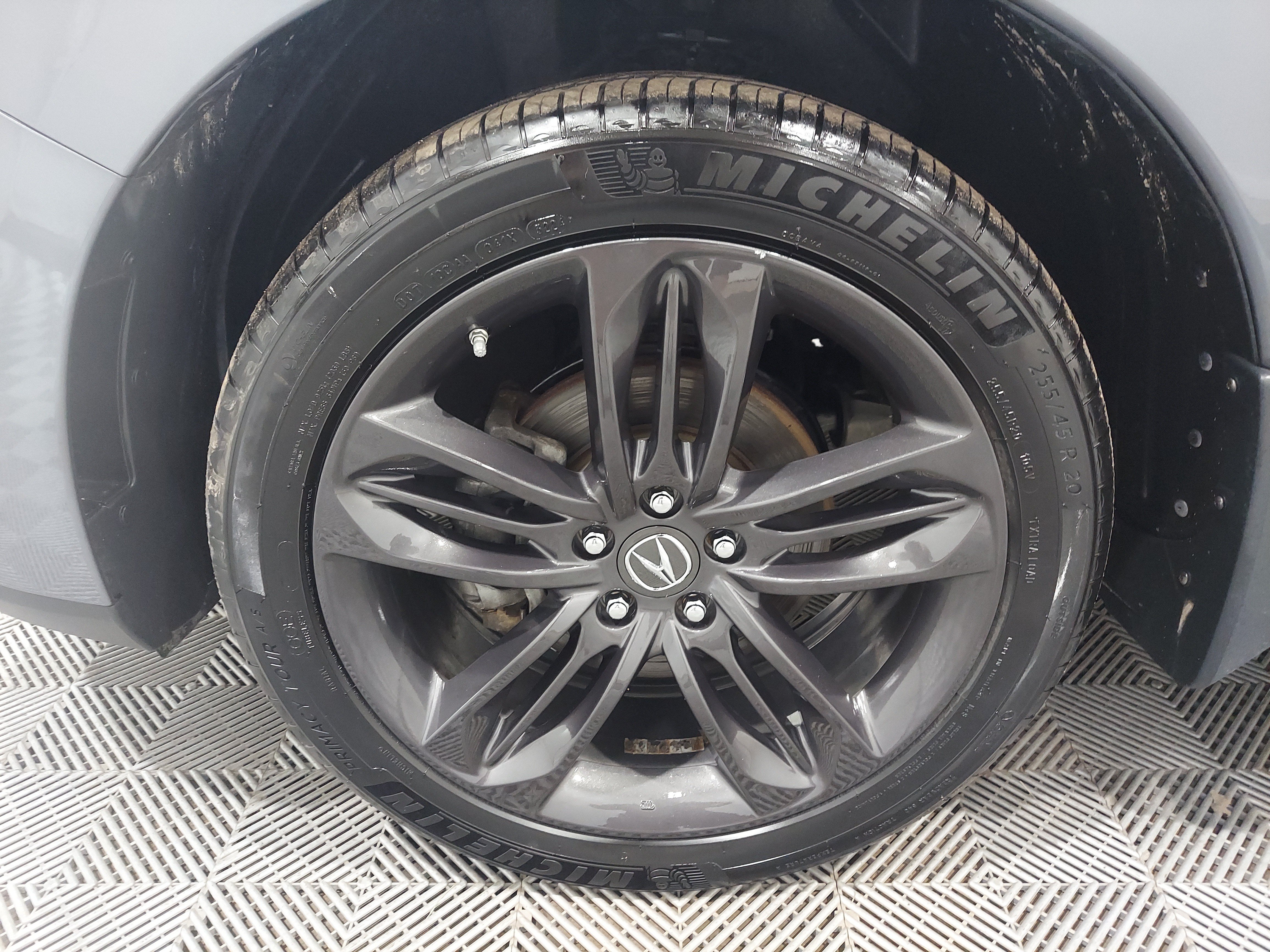 Used 2019 Acura RDX A-Spec w/ Technology Package AWD/4WD image 7