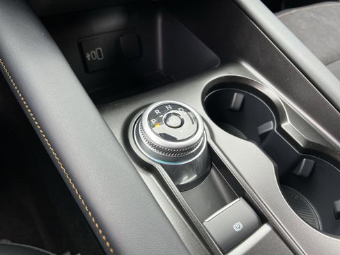 New 2026 Ford Explorer Tremor w/ Tremor Ultimate Package image 22