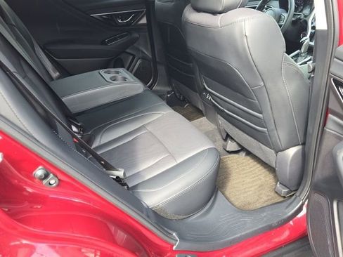 Certified 2025 Subaru Outback Limited image 10