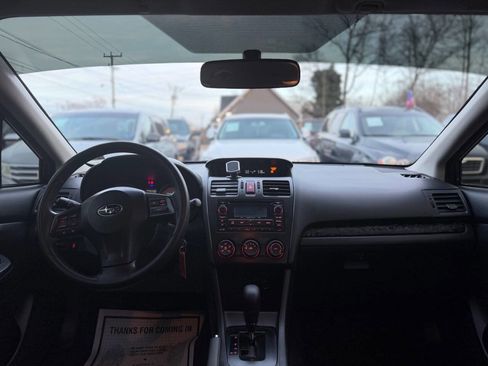 Used 2013 Subaru Impreza 2.0i Premium w/ All-Weather Pkg image 12