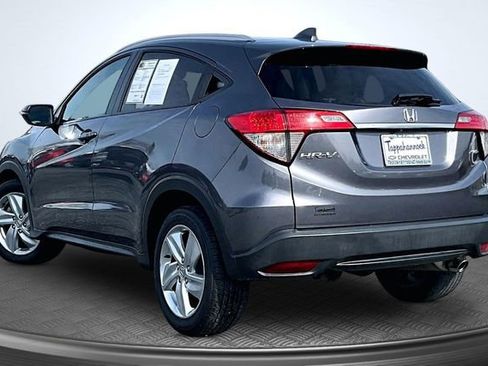 Used 2020 Honda HR-V EX image 4