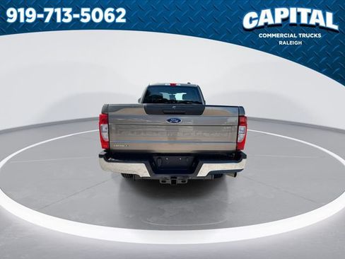 Used 2020 Ford F350 XL w/ Power Equipment Group AWD/4WD image 9