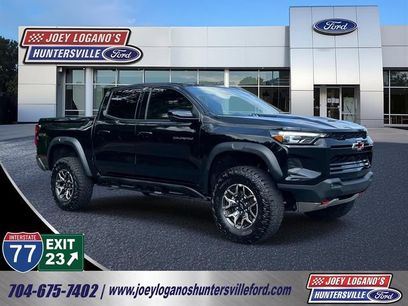 Used 2026 Chevrolet Colorado ZR2 w/ Technology Package