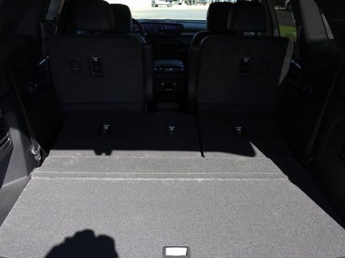 New 2026 Buick Enclave Sport Touring w/ Power Package image 13