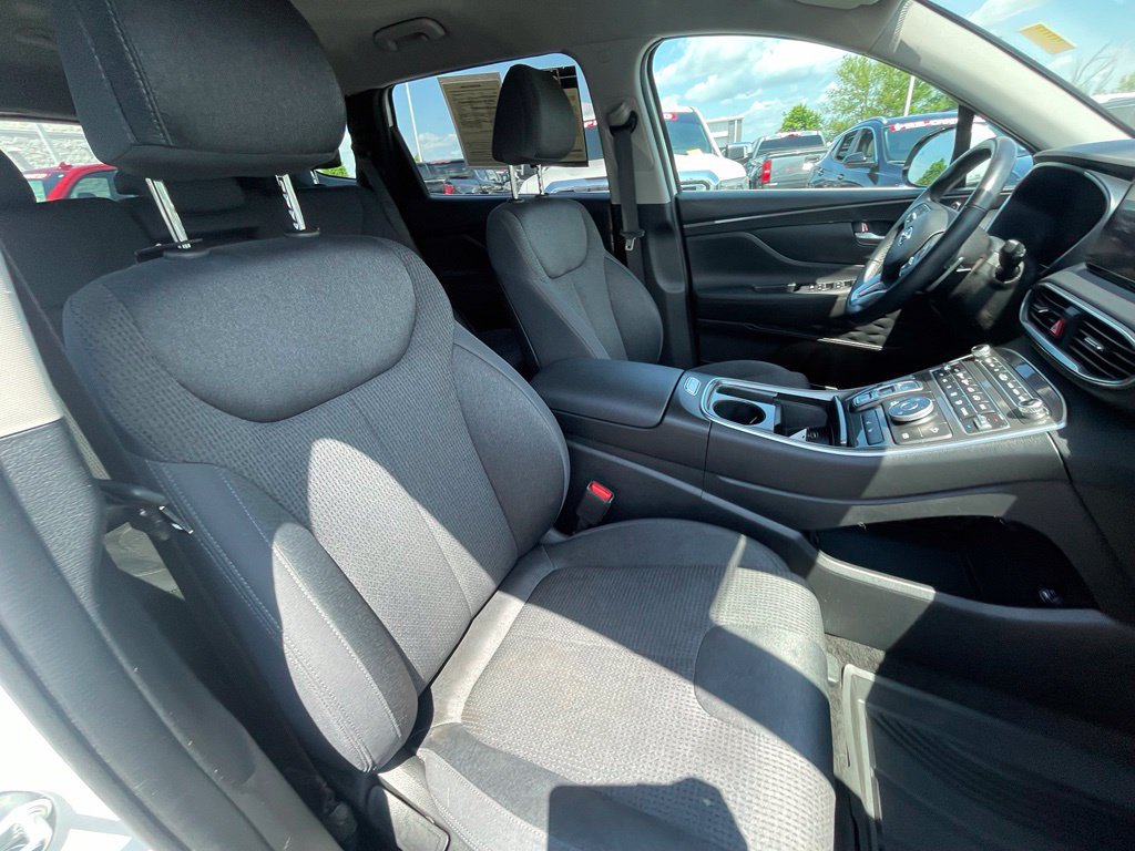 Used 2023 Hyundai Santa Fe SEL AWD/4WD image 27