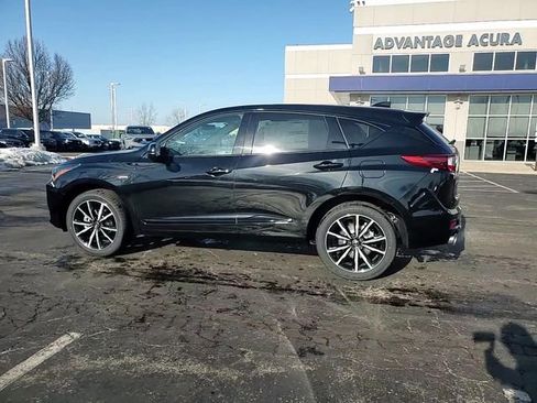Used 2026 Acura RDX A-Spec image 8