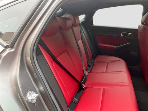 Used 2023 Acura Integra A-Spec image 27