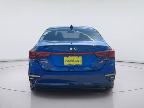 Used 2019 Kia Forte S FWD image 5