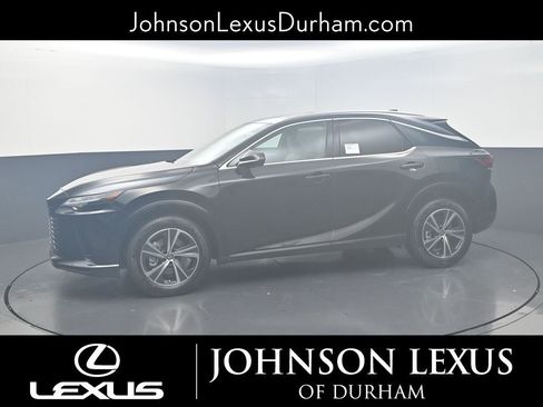 New 2026 Lexus RX 350 Premium image 2