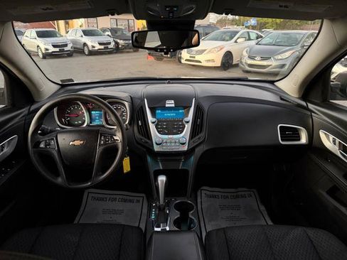 Used 2013 Chevrolet Equinox LS image 18