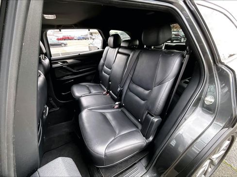 Used 2019 MAZDA CX-9 Grand Touring image 20
