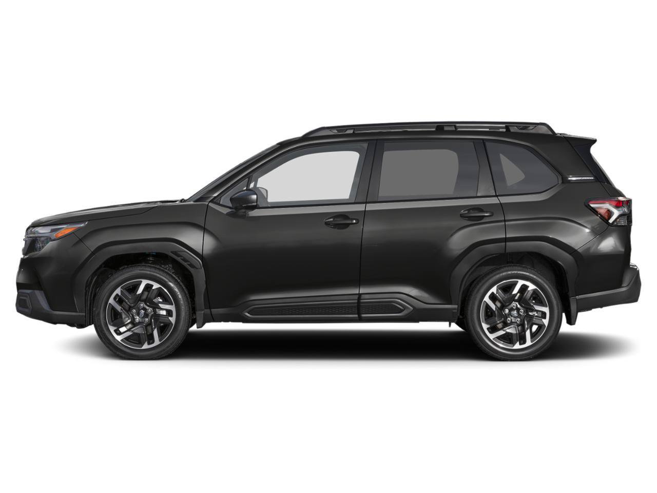 Used 2025 Subaru Forester Limited w/ Popular Package #2 AWD/4WD image 13
