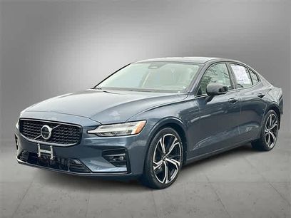Used 2024 Volvo S60 B5 Plus