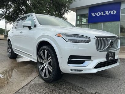 Certified 2024 Volvo XC90 B5 Plus