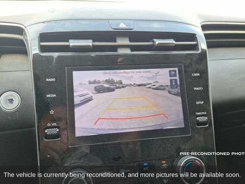 Used 2022 Hyundai Tucson SEL w/ Winter Package AWD/4WD image 17