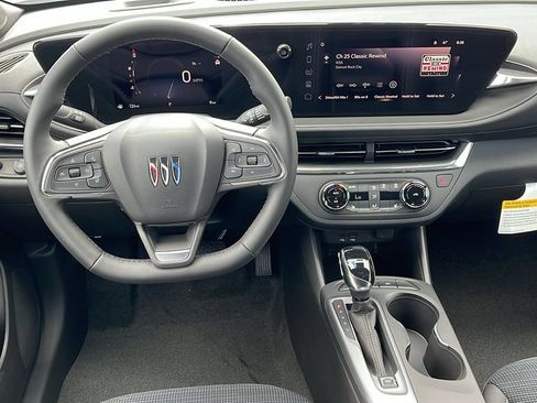 New 2026 Buick Envista Sport Touring w/ Convenience I Package FWD image 14