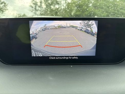 Used 2024 MAZDA CX-50 AWD 2.5 S w/ Convenience Package image 28