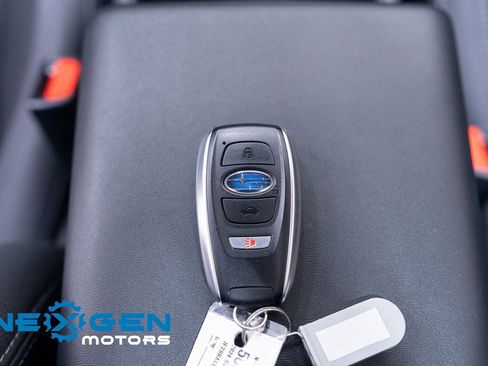 Used 2024 Subaru Forester Premium image 28