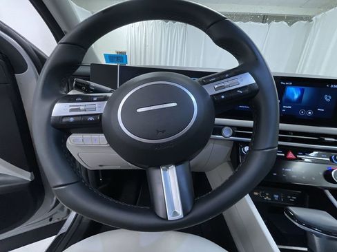 Used 2025 Hyundai Tucson SEL image 8