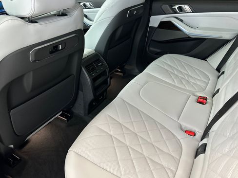 New 2026 BMW X5 xDrive50e w/ M Sport Package image 20