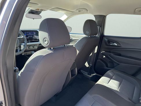 Used 2024 Chevrolet Trax LS w/ Driver Confidence Package image 18