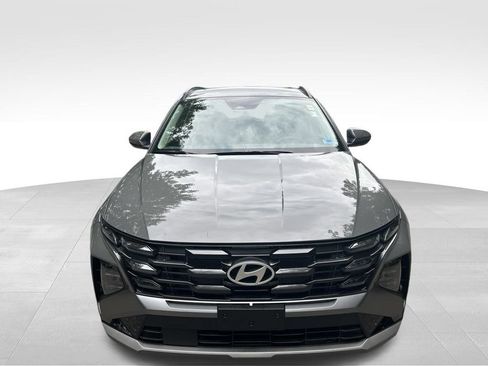 Used 2026 Hyundai Tucson SEL AWD/4WD image 10