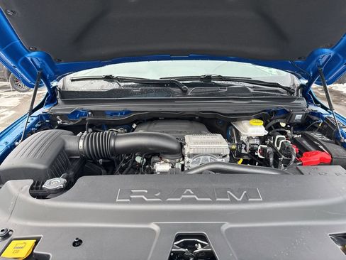 New 2026 RAM 1500 Big Horn image 11