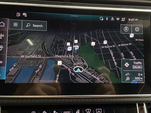 New 2026 Audi Q7 3.0T Prestige AWD/4WD image 12