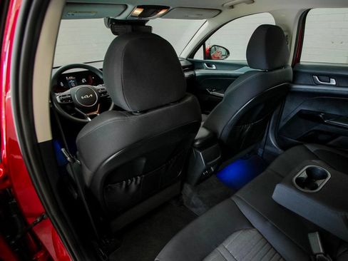 Used 2025 Kia K5 LXS FWD image 21