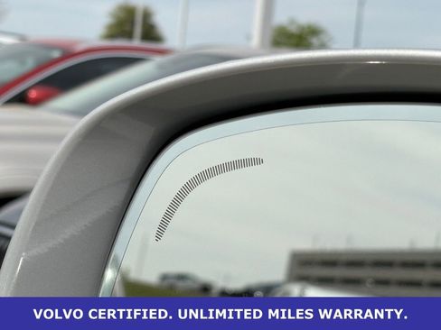 Certified 2024 Volvo XC90 B6 Plus w/ Protection Package Premier image 12