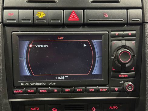 Used 2007 Audi S4 Cabriolet image 31