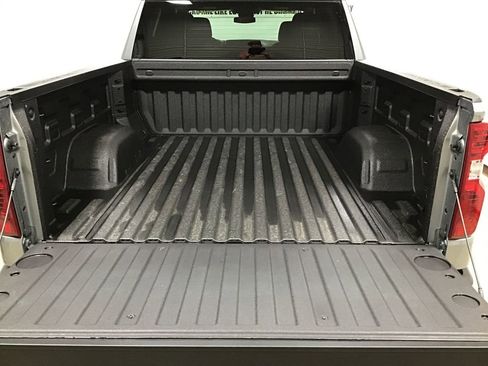 New 2026 Chevrolet Silverado 1500 Custom w/ Rally Edition image 27